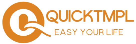 quicktmpl.com