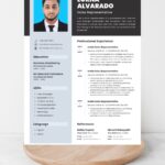 Sales Representative Cv