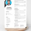 Professional CV Resume