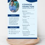 Student Internship Fresher Resume