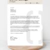 CV Cover Latter