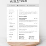 Professional Marketing USA Resume