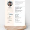 Newly Graduate CV