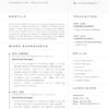 Marketing Manager Resume